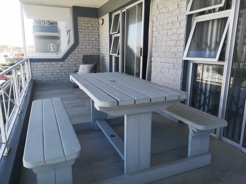 To Let 3 Bedroom Property for Rent in West Beach Western Cape